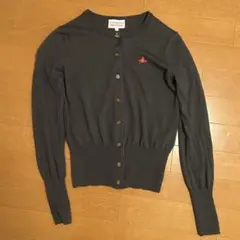 2026年最新】vivienne westwood カーディガンの人気アイテム - メルカリ