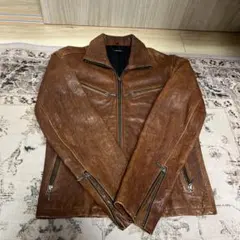 2026年最新】レザー schaffenの人気アイテム - メルカリ