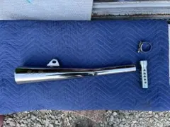 2026年最新】SR400 マフラー ペイトンプレイスの人気アイテム - メルカリ