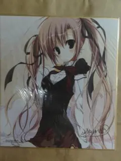 2026年最新】色紙 狗神煌の人気アイテム - メルカリ