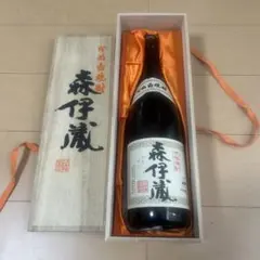 2026年最新】森伊蔵1800mlの人気アイテム - メルカリ