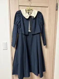 2026年最新】メゾンドフルール プチローブカノンの人気アイテム - メルカリ