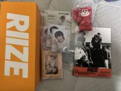 2026年最新】riize ペンライト ショウタロウの人気アイテム - メルカリ