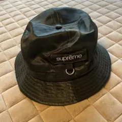 2026年最新】バケットハット supremeの人気アイテム - メルカリ