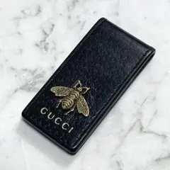 2026年最新】gucci マネークリップ 蜂の人気アイテム - メルカリ