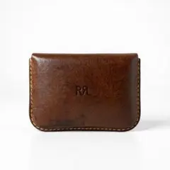 2026年最新】rrl 財布の人気アイテム - メルカリ