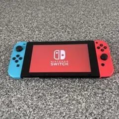 2026年最新】nintendoswitch 本体 美品の人気アイテム - メルカリ