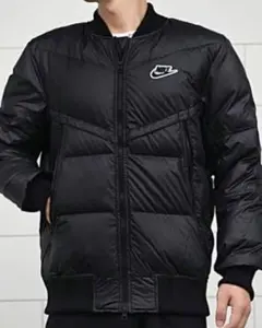 2026年最新】NIKE ダウンジャケットの人気アイテム - メルカリ