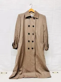 2026年最新】Yves Saint Laurent トレンチコートの人気アイテム - メルカリ