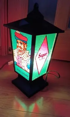 2026年最新】ニッカ ステンド ランプの人気アイテム - メルカリ