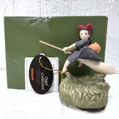 2026年最新】魔女の宅急便 オルゴールの人気アイテム - メルカリ