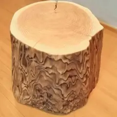 2026年最新】丸太椅子の人気アイテム - メルカリ