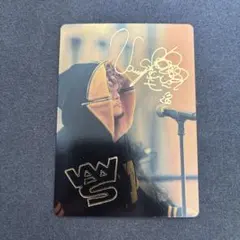 2026年最新】vaundy サインの人気アイテム - メルカリ