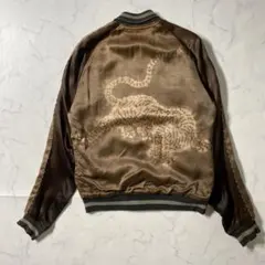 2026年最新】HOLLYWOOD RANCH MARKET スカジャンの人気アイテム - メルカリ