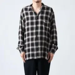 2026年最新】comoli チェックシャツの人気アイテム - メルカリ