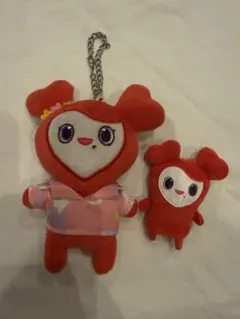 2026年最新】TWICEチェヨン バックチャームの人気アイテム - メルカリ