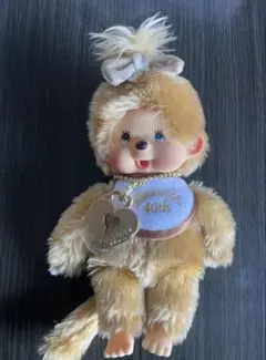 2026年最新】モンチッチ 30周年の人気アイテム - メルカリ