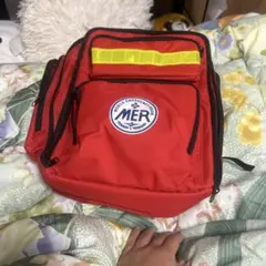 2026年最新】東京MER リュックの人気アイテム - メルカリ
