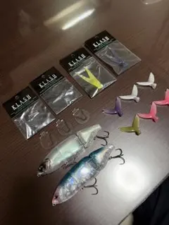 2026年最新】タイニークラッシュ hiの人気アイテム - メルカリ