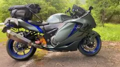 2026年最新】隼 カウル 純正の人気アイテム - メルカリ