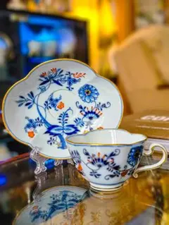 2026年最新】meissen 陶芸の人気アイテム - メルカリ