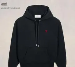 2026年最新】AMI Alexandre Mattiussi パーカーの人気アイテム - メルカリ