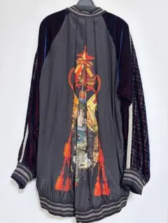 2026年最新】Sharespirit スカジャンの人気アイテム - メルカリ