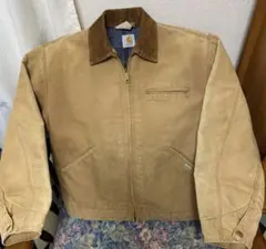 2026年最新】カーハート デトロイトジャケット 80sの人気アイテム