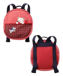 2026年最新】familiar ナップサックの人気アイテム - メルカリ