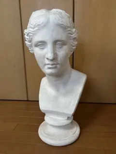 2026年最新】石膏像 ヴィーナスの人気アイテム - メルカリ