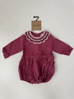 2026年最新】kalinka ロンパースの人気アイテム - メルカリ