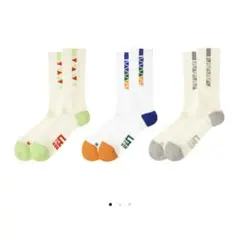 2026年最新】ballaholic ボーラホリック ソックスの人気アイテム