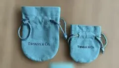 2026年最新】ティファニー巾着袋の人気アイテム - メルカリ