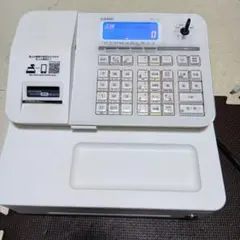 2026年最新】レジスター カシオ sr-s200の人気アイテム - メルカリ