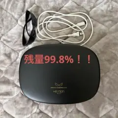 2026年最新】脱毛器 ケノン 8.7の人気アイテム - メルカリ