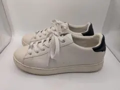 2026年最新】coach スニーカー 24の人気アイテム - メルカリ