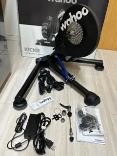 2026年最新】wahoo kickr v5の人気アイテム - メルカリ