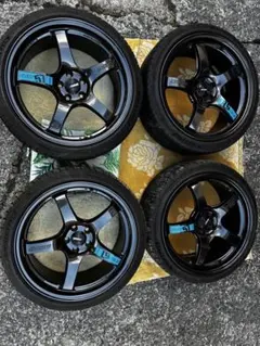 2026年最新】rays グラムライツの人気アイテム - メルカリ