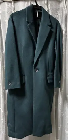 2026年最新】ABYTS ／ 佐藤健 チェスターコートの人気アイテム - メルカリ