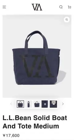 2026年最新】fragment va l.l.beanの人気アイテム - メルカリ