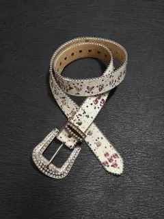 2026年最新】ナンバーナイン ベルトの人気アイテム - メルカリ