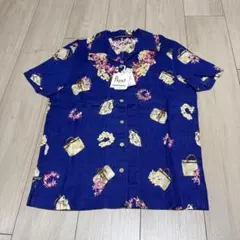 2026年最新】マドモアゼルノンノ アロハシャツの人気アイテム - メルカリ