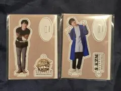 2026年最新】風間俊介アクスタの人気アイテム - メルカリ