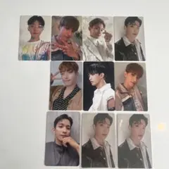 2026年最新】seventeen トレカ まとめ売りの人気アイテム - メルカリ