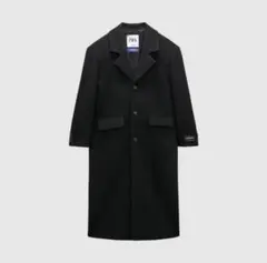 2026年最新】zara adererror コートの人気アイテム - メルカリ