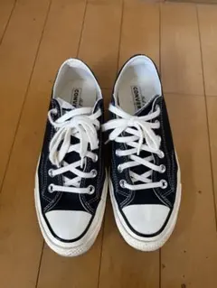 2026年最新】コンバース チャックテイラー 黒の人気アイテム - メルカリ