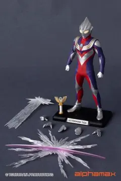 2026年最新】alphamax ウルトラマンティガの人気アイテム - メルカリ