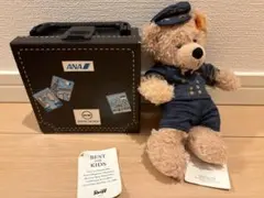2026年最新】シュタイフ anaの人気アイテム - メルカリ