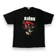 2026年最新】Bjork tシャツ ヴィンテージの人気アイテム - メルカリ