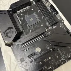 2026年最新】mpg b550 gaming plus msi atxの人気アイテム - メルカリ